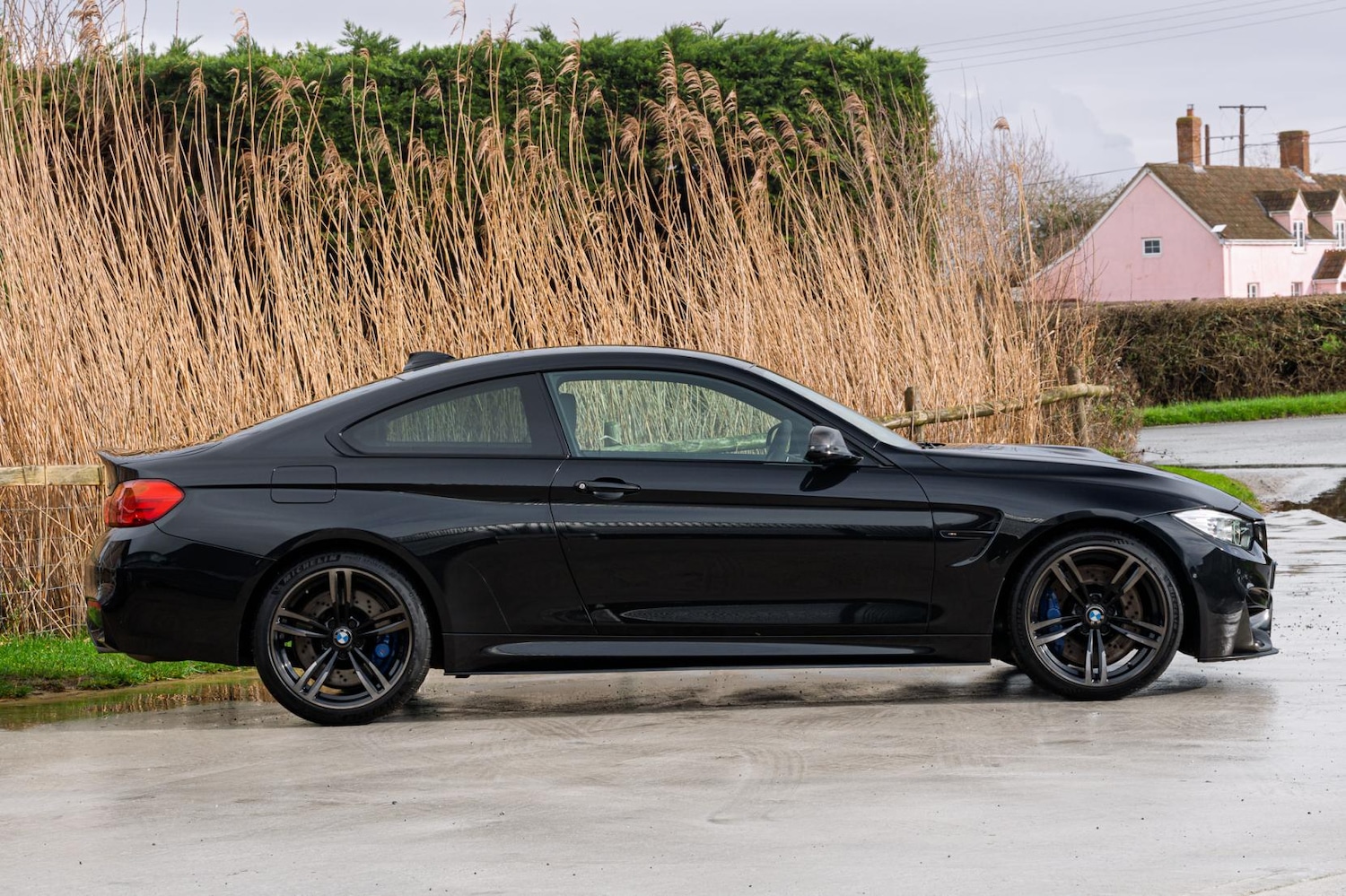Used BMW M4 2016 for sale - 77478307: Photo 4