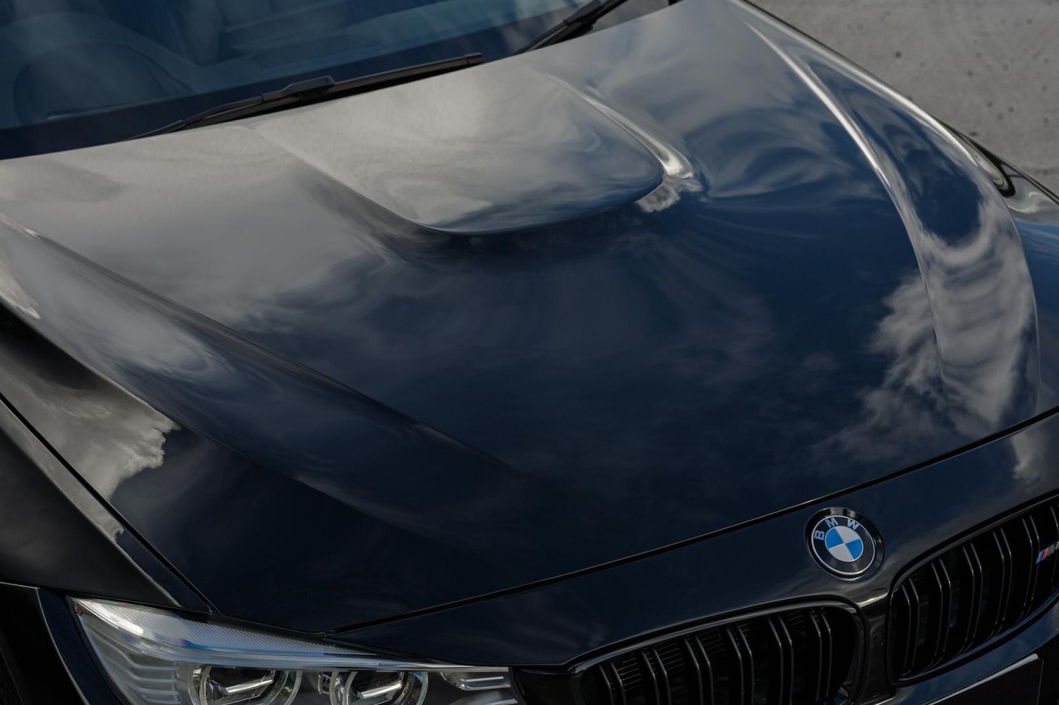 Used BMW M4 2016 for sale - 77478307: Photo 40