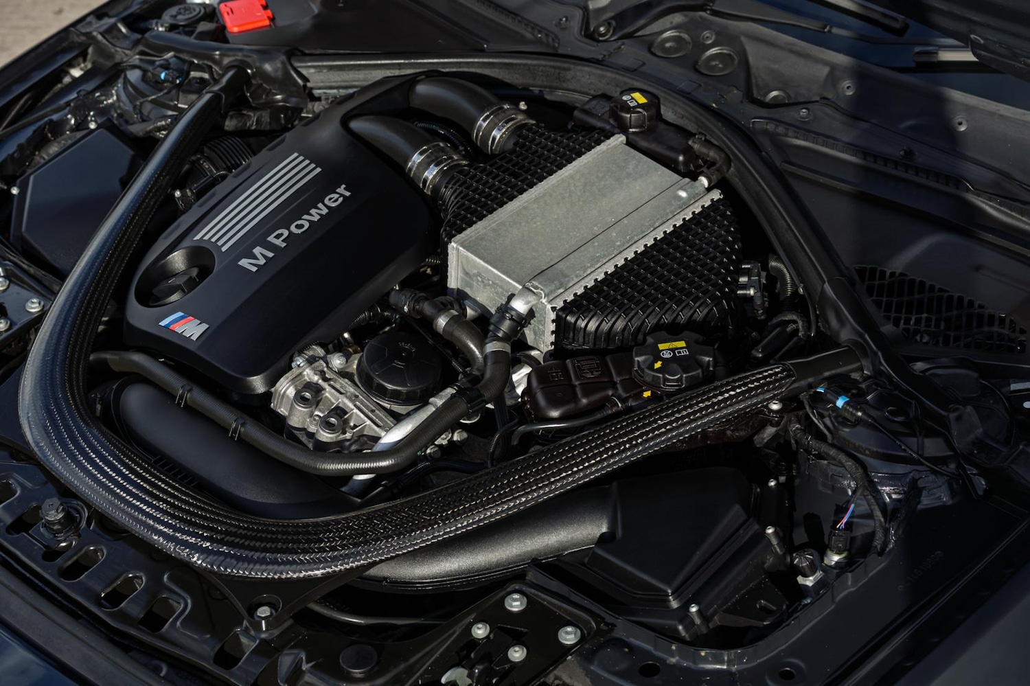 Used BMW M4 2016 for sale - 77478307: Photo 43