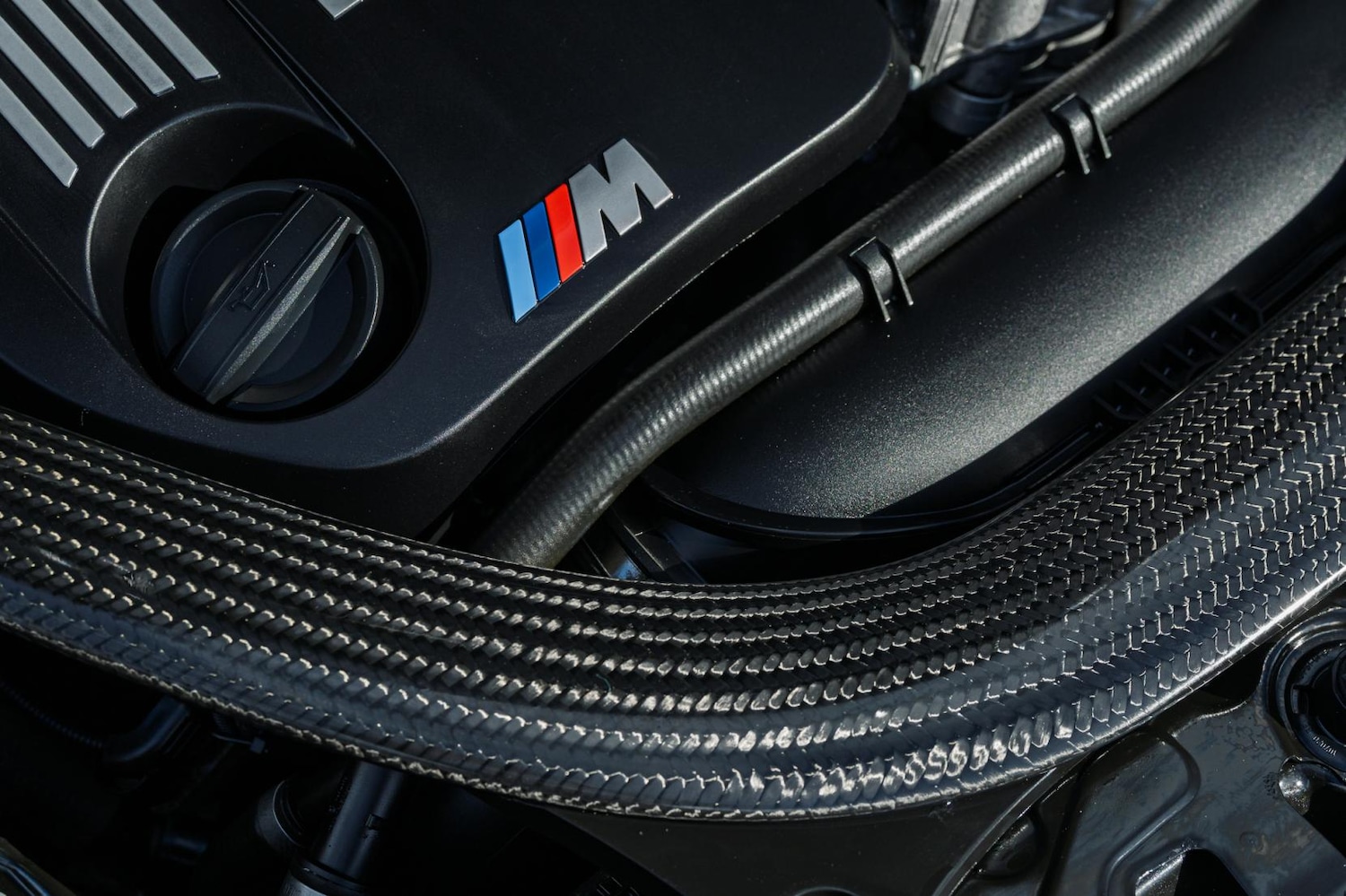 Used BMW M4 2016 for sale - 77478307: Photo 44