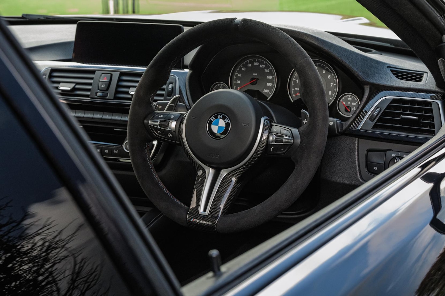 Used BMW M4 2016 for sale - 77478307: Photo 45