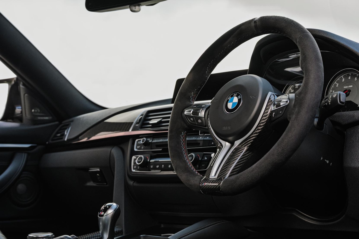 Used BMW M4 2016 for sale - 77478307: Photo 47