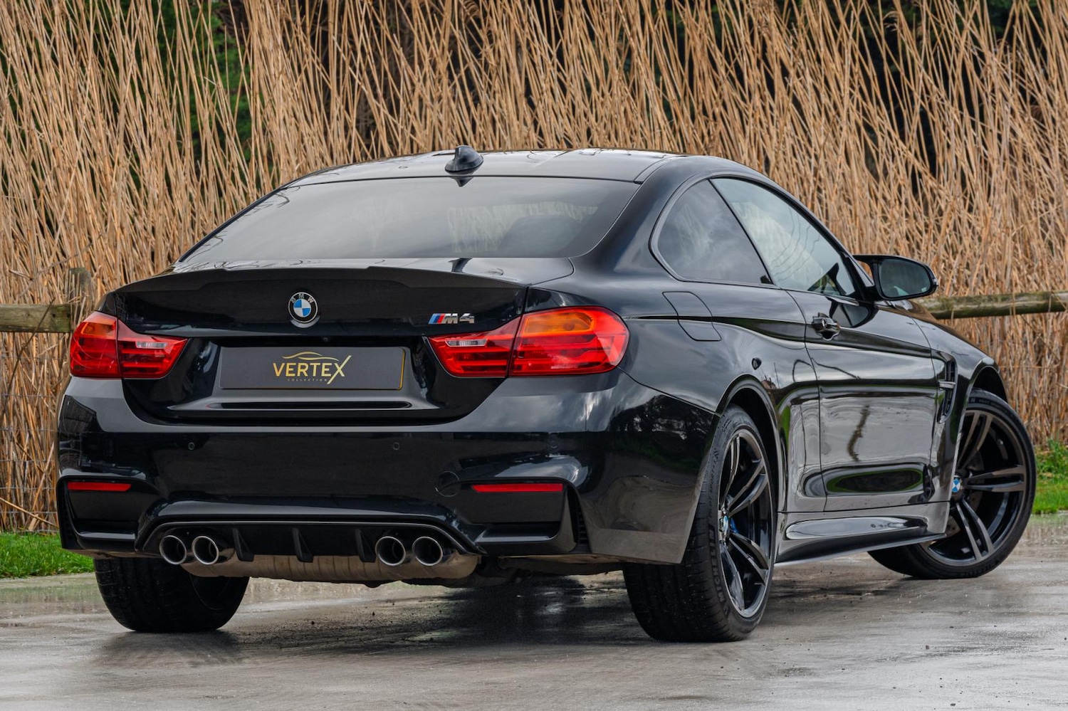 Used BMW M4 2016 for sale - 77478307: Photo 5