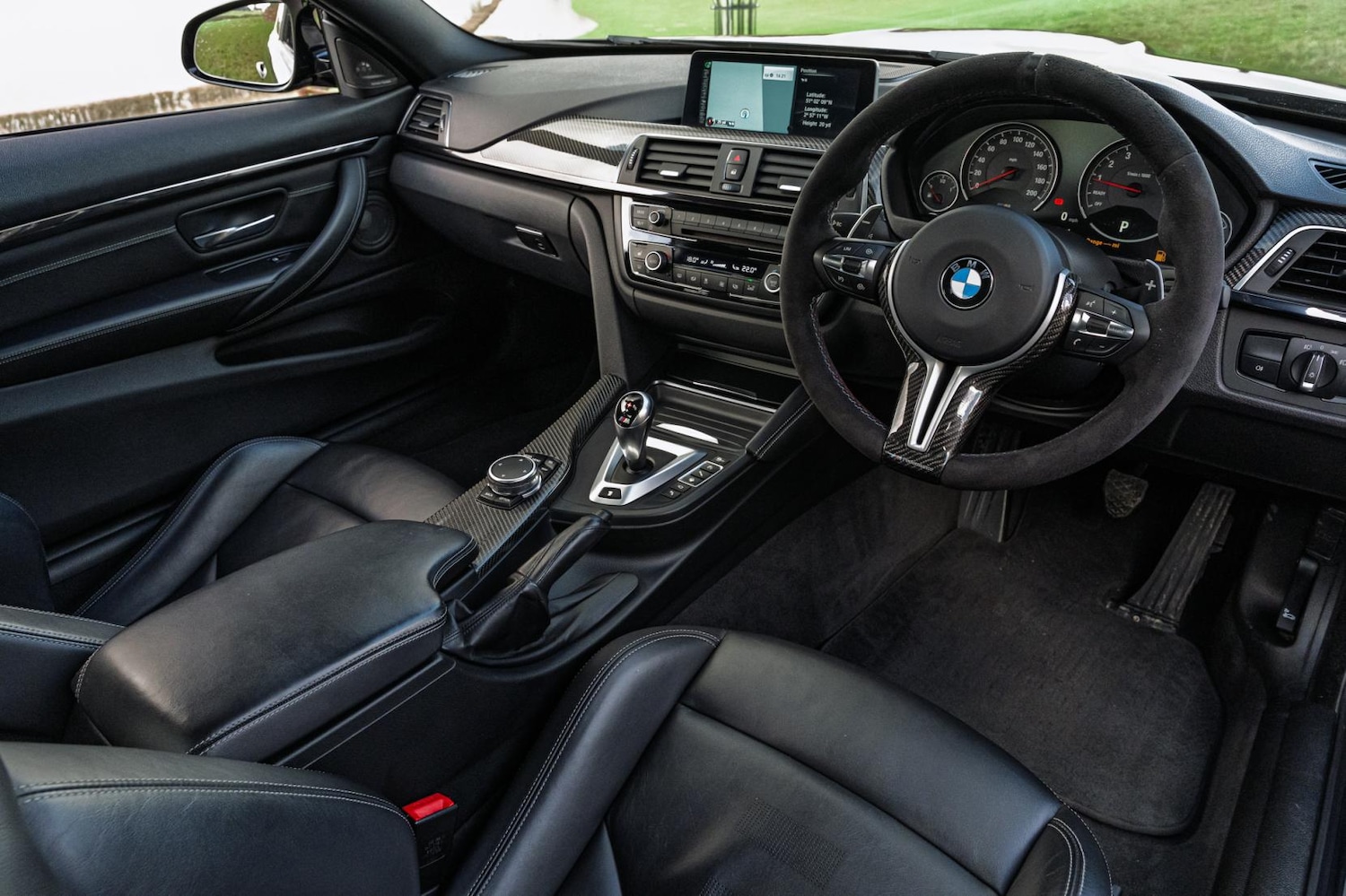 Used BMW M4 2016 for sale - 77478307: Photo 51