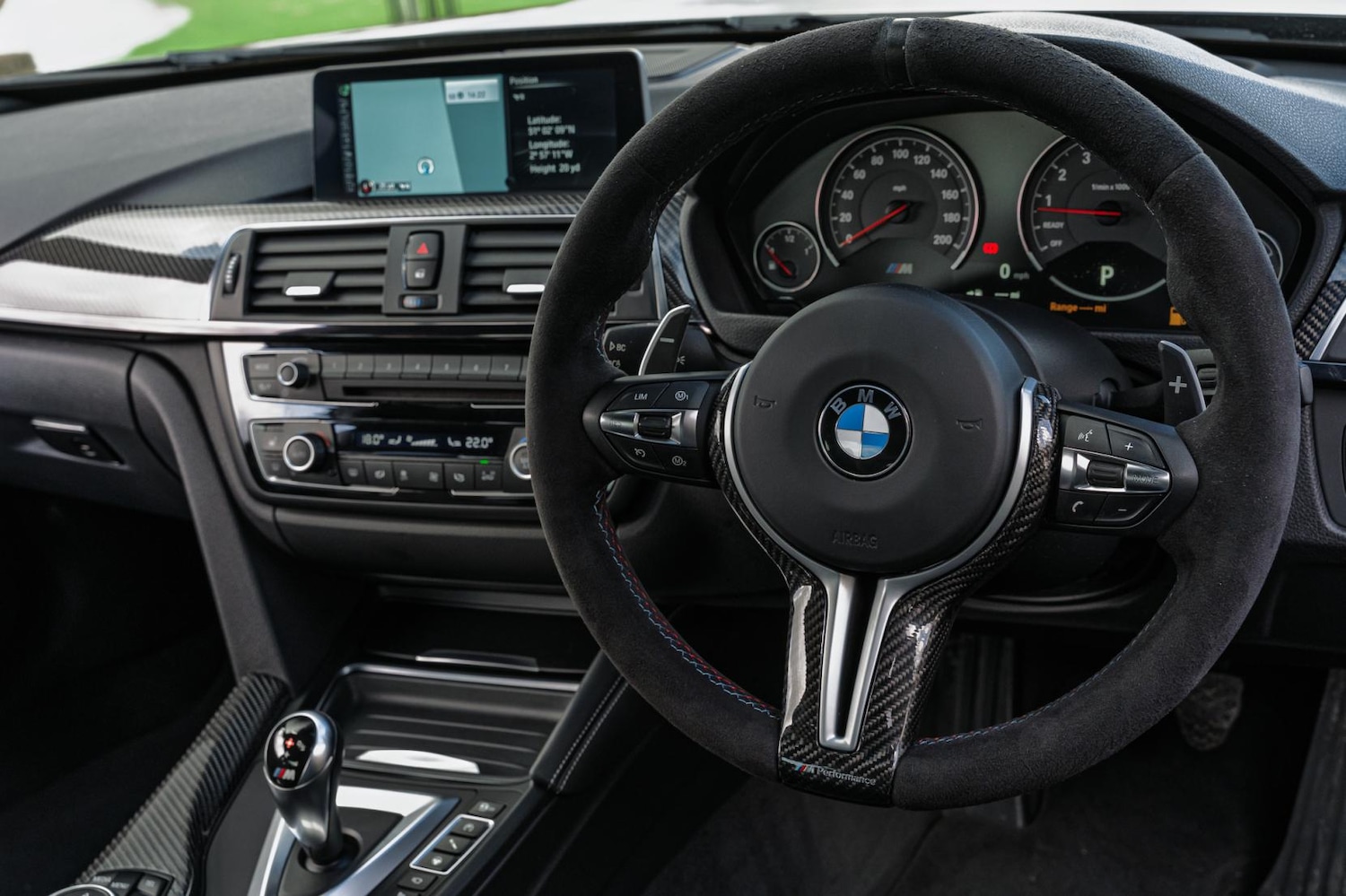 Used BMW M4 2016 for sale - 77478307: Photo 52