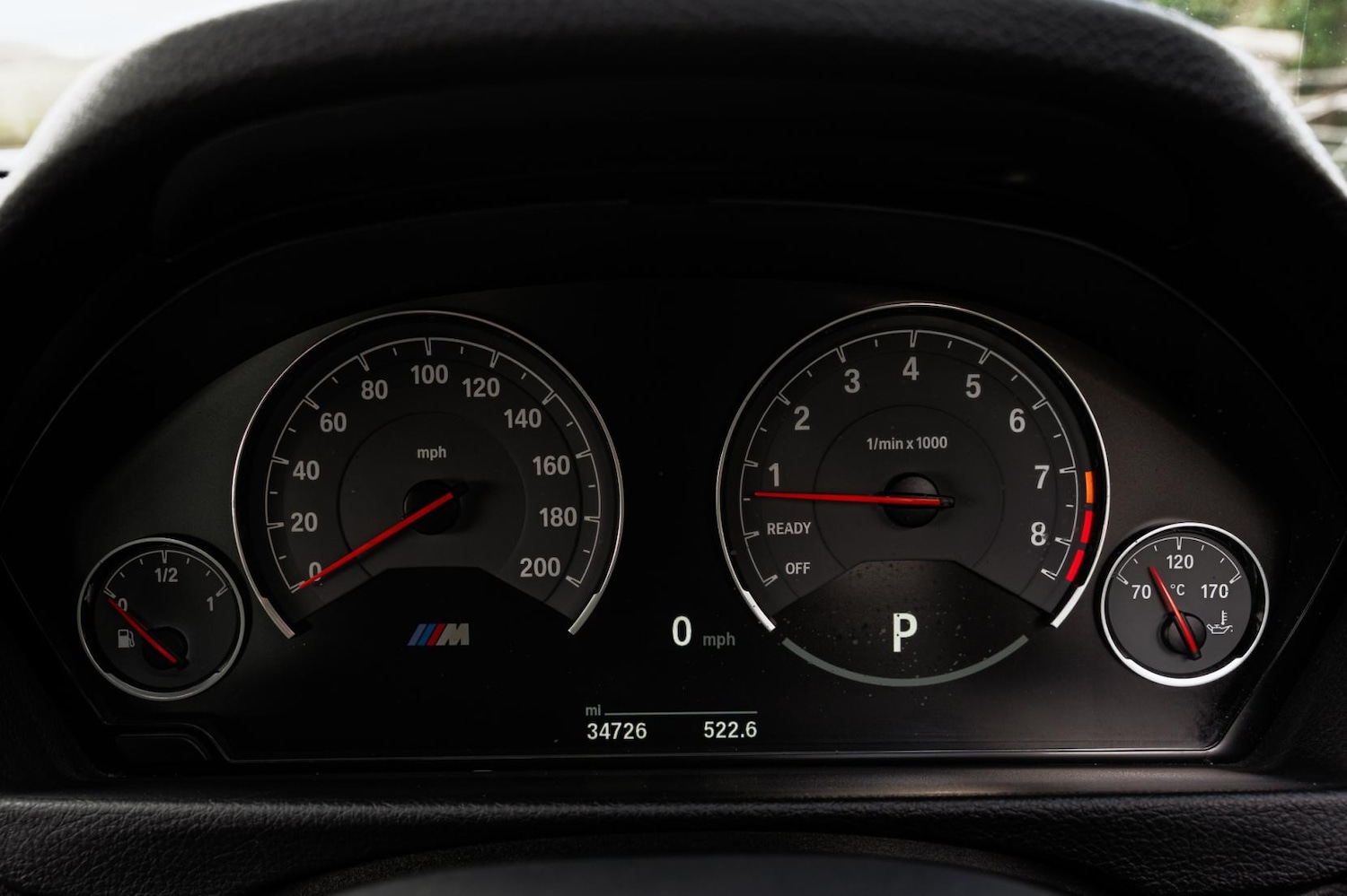 Used BMW M4 2016 for sale - 77478307: Photo 53