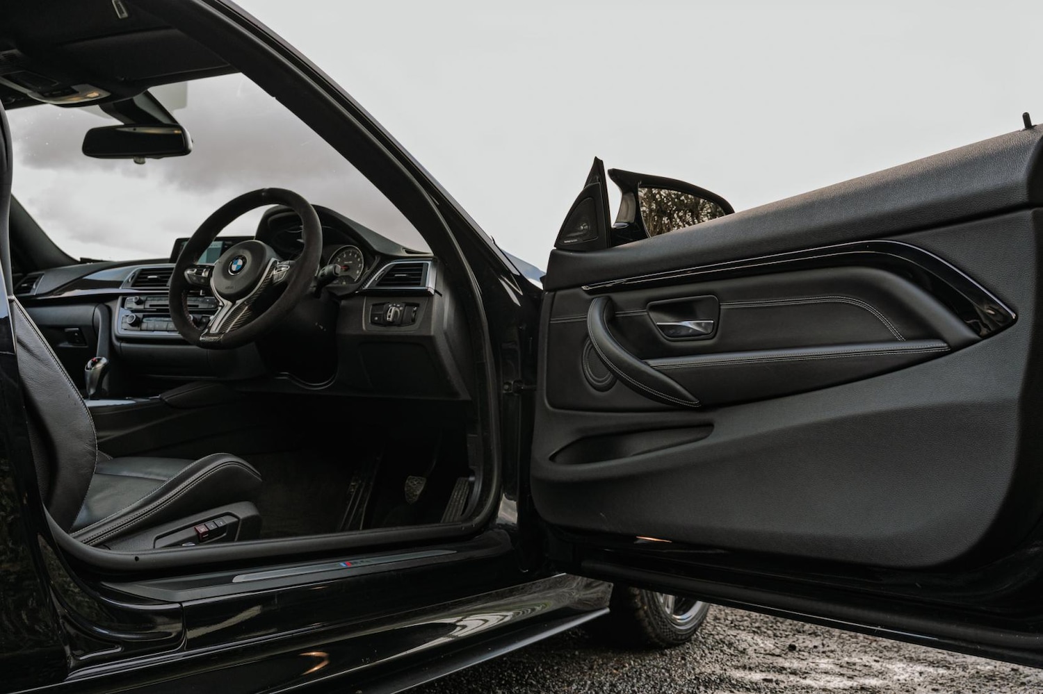 Used BMW M4 2016 for sale - 77478307: Photo 58