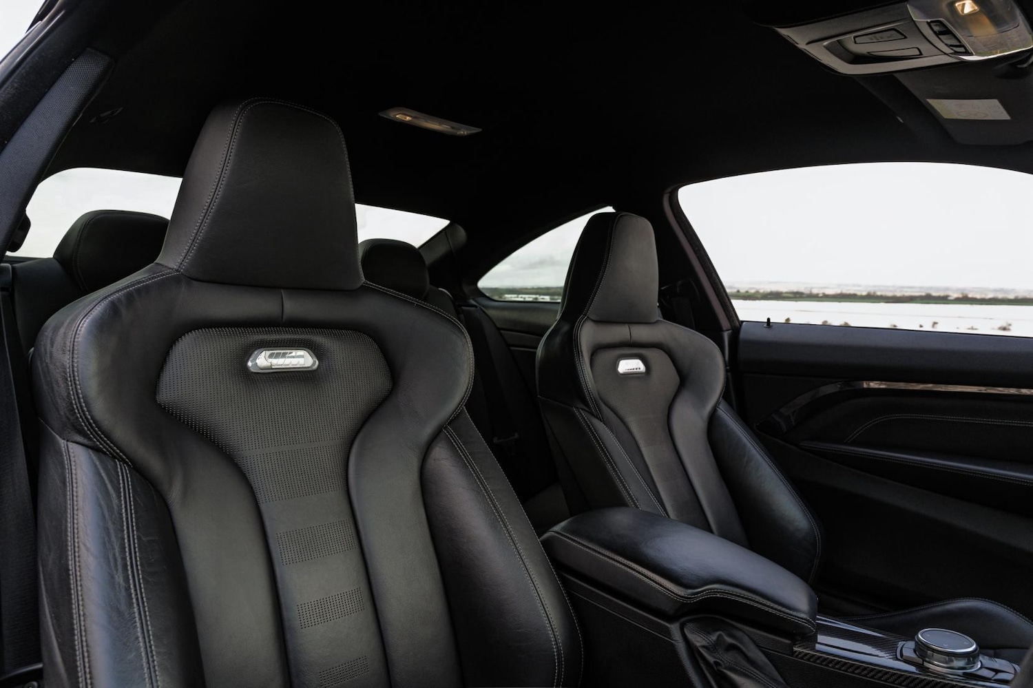 Used BMW M4 2016 for sale - 77478307: Photo 59