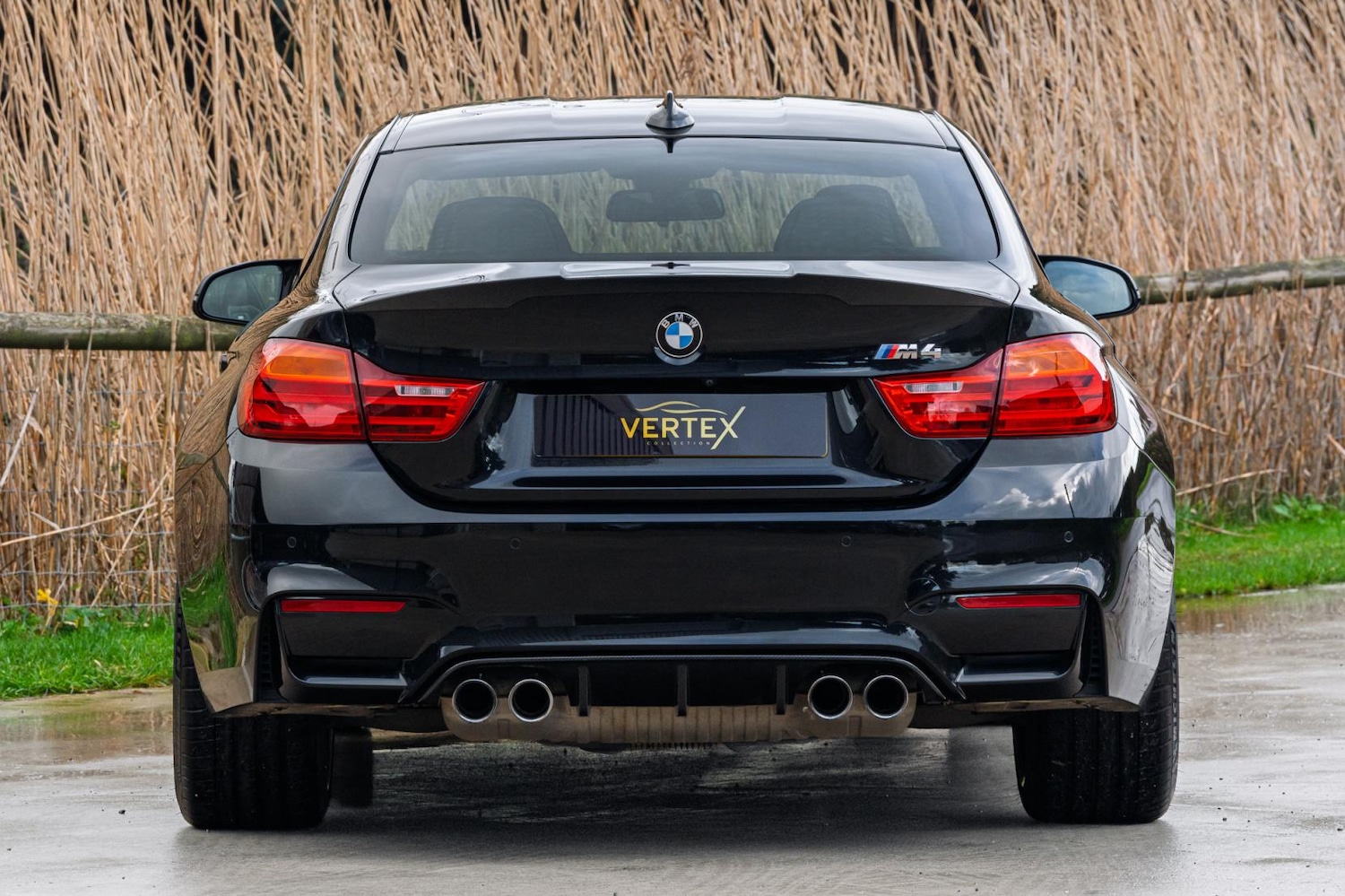 Used BMW M4 2016 for sale - 77478307: Photo 6