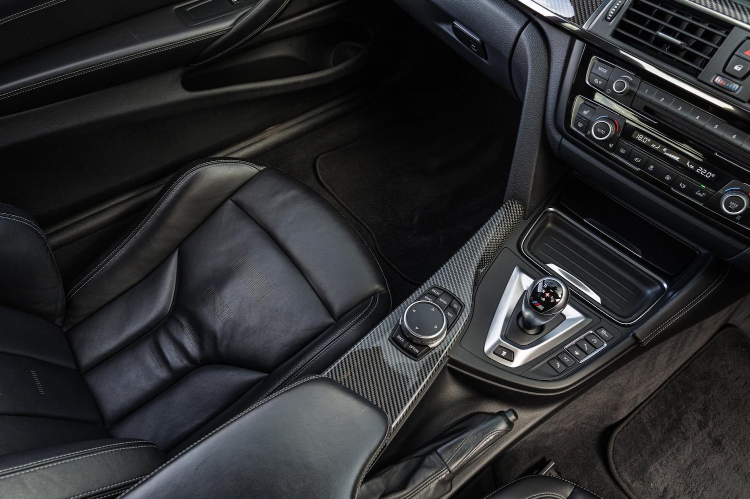 Used BMW M4 2016 for sale - 77478307: Photo 62