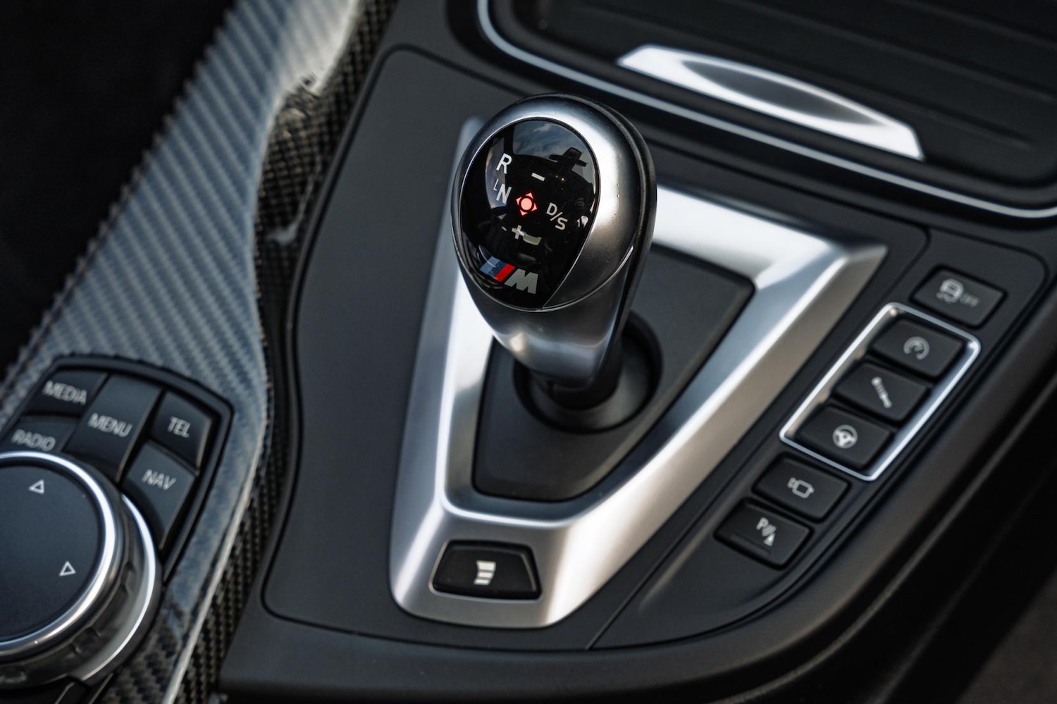 Used BMW M4 2016 for sale - 77478307: Photo 63