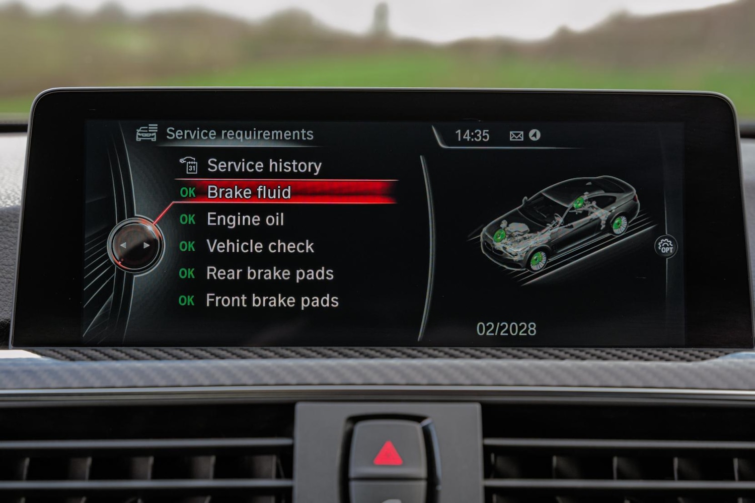 Used BMW M4 2016 for sale - 77478307: Photo 66