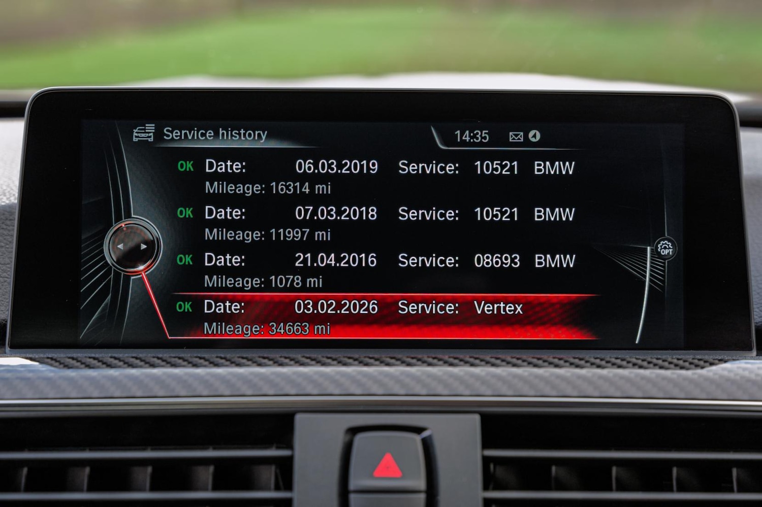 Used BMW M4 2016 for sale - 77478307: Photo 68