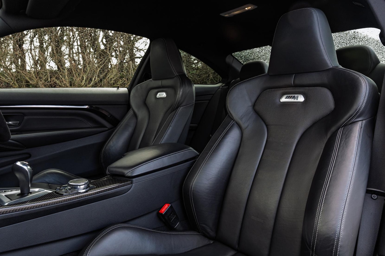 Used BMW M4 2016 for sale - 77478307: Photo 72