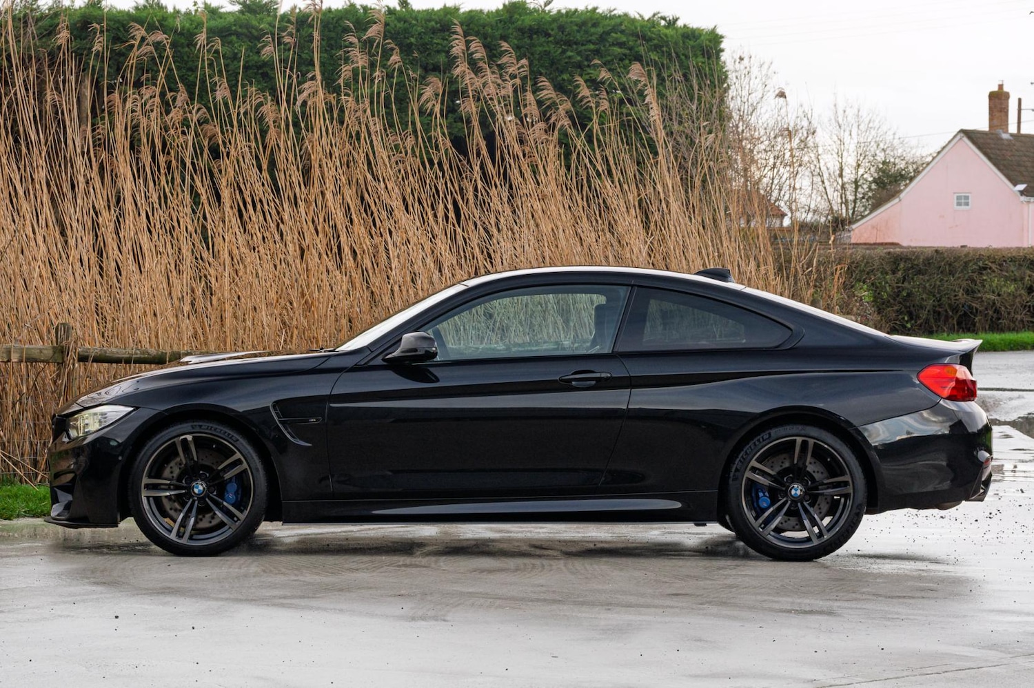 Used BMW M4 2016 for sale - 77478307: Photo 8