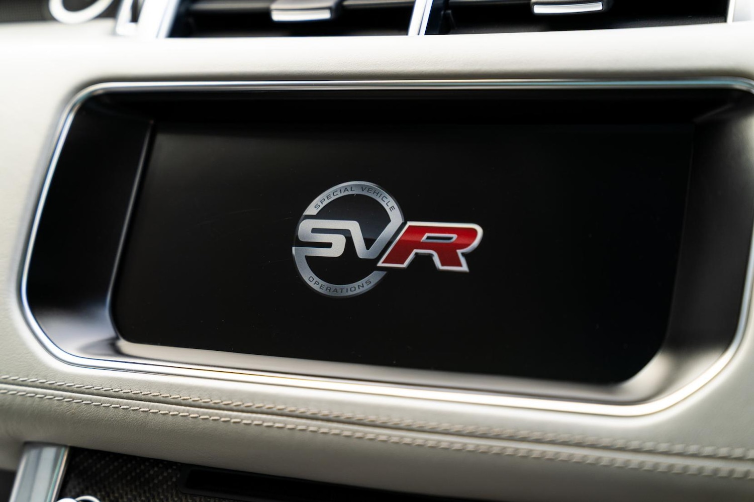 Vehicle 60