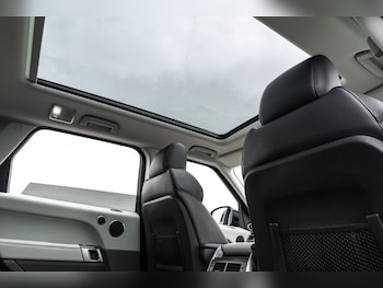 Used Land Rover Range Rover Sport 2015 for sale - 78524041: Photo
