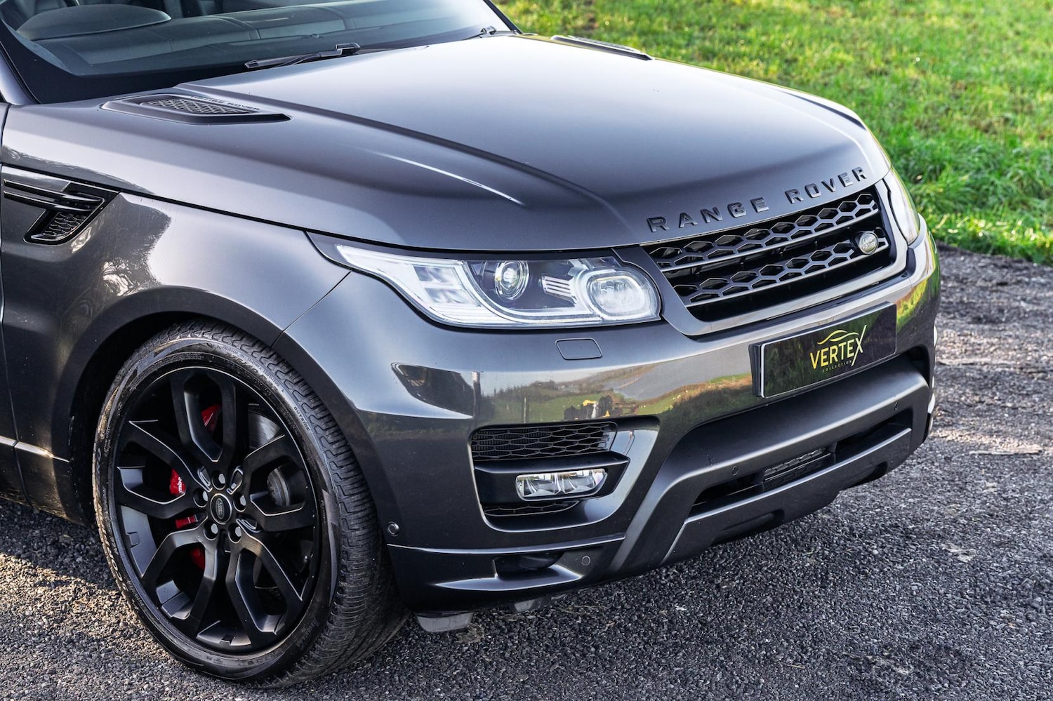 Used Land Rover Range Rover Sport 2017 for sale - 77026203: Photo 14