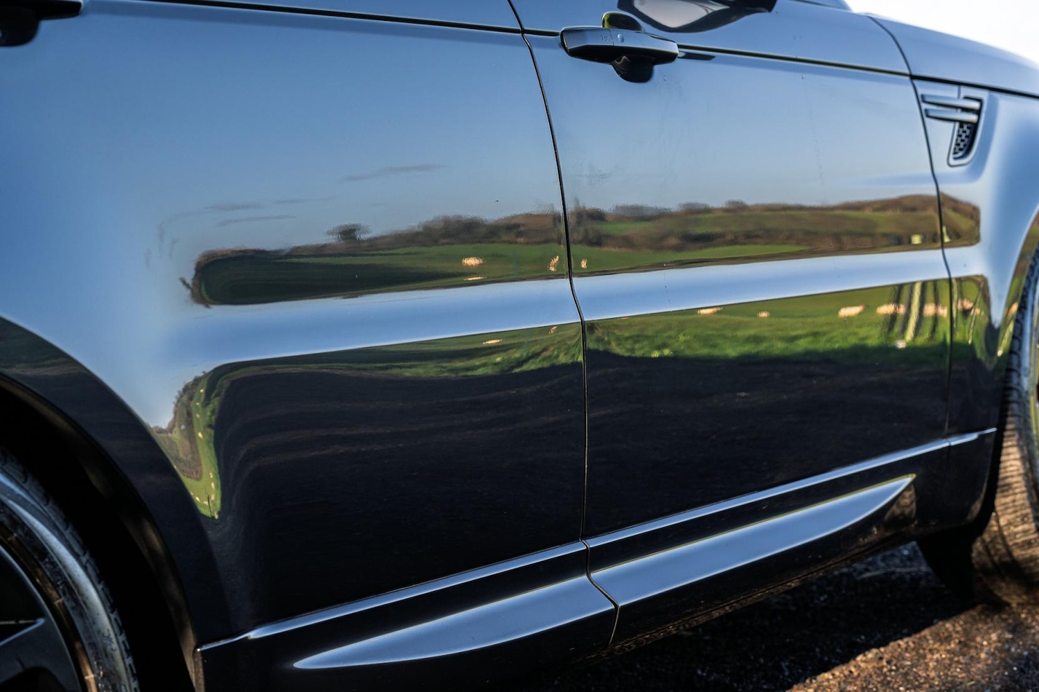 Used Land Rover Range Rover Sport 2017 for sale - 77026203: Photo 15