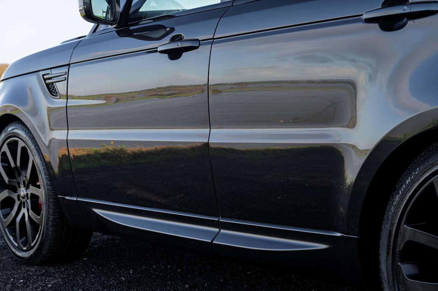 Used Land Rover Range Rover Sport 2017 for sale - 77026203: Photo 16