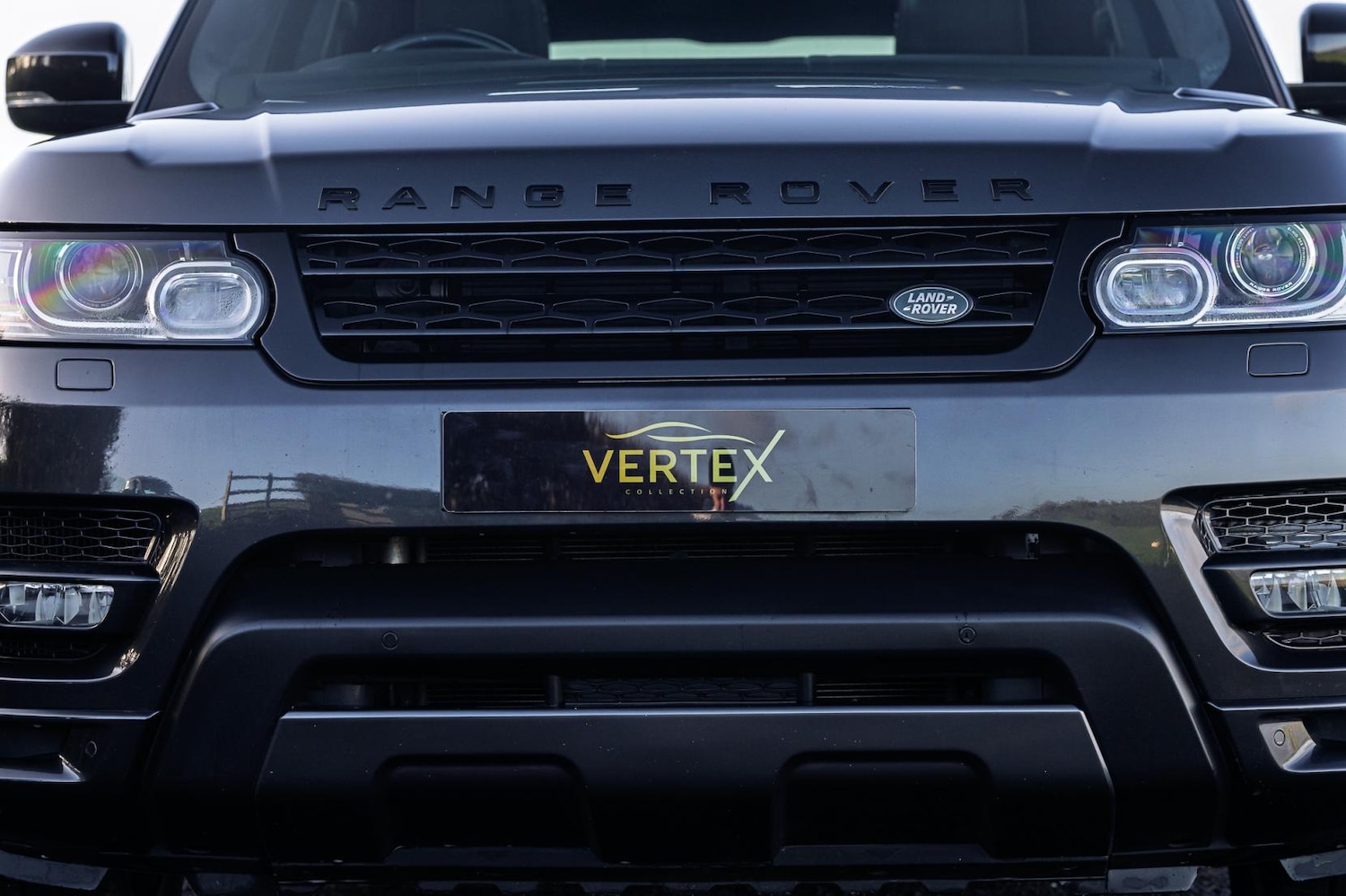 Used Land Rover Range Rover Sport 2017 for sale - 77026203: Photo 17