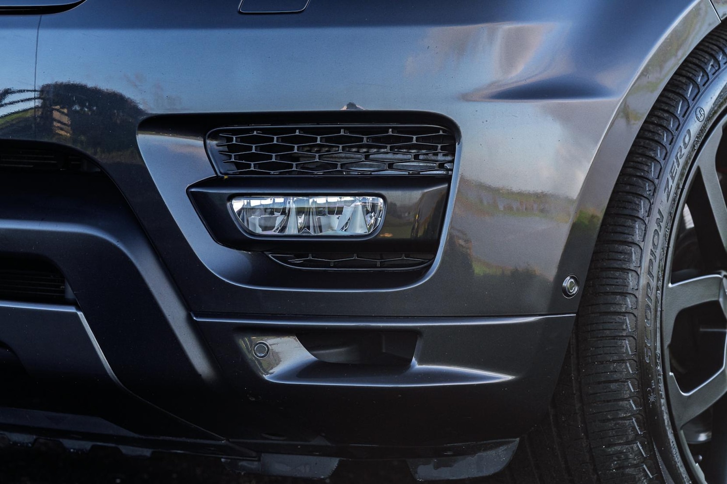 Used Land Rover Range Rover Sport 2017 for sale - 77026203: Photo 19