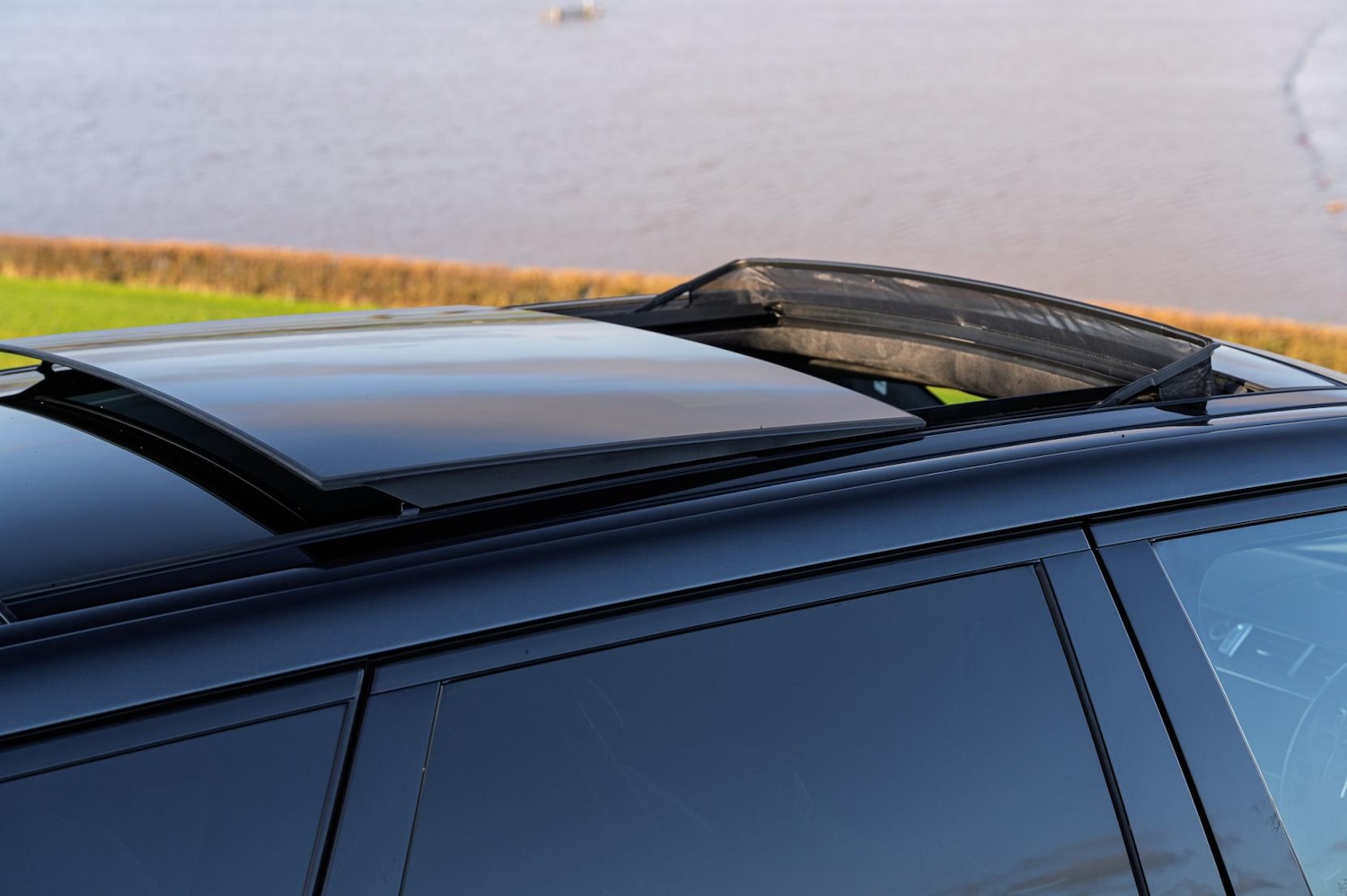 Used Land Rover Range Rover Sport 2017 for sale - 77026203: Photo 2