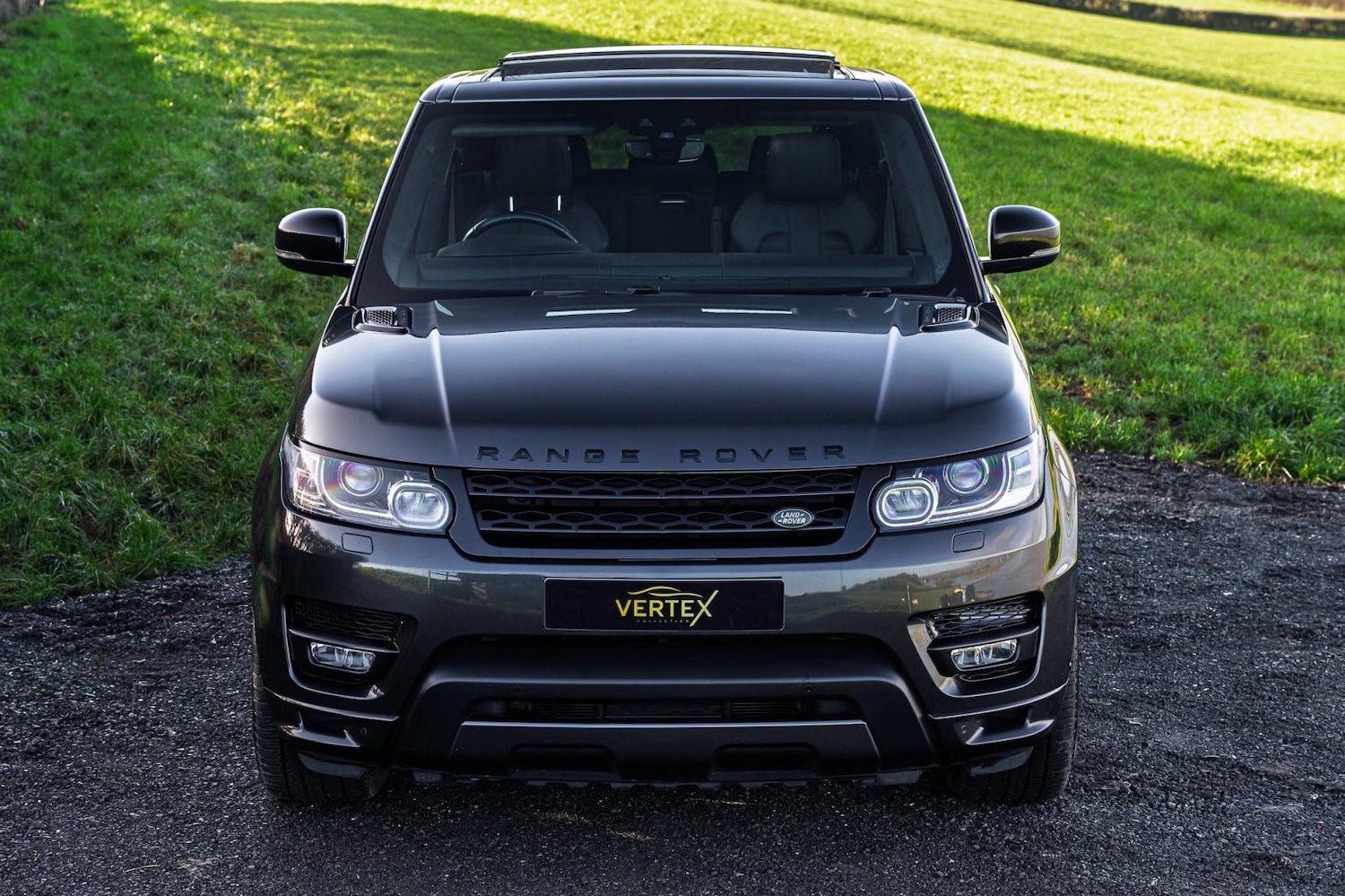 Used Land Rover Range Rover Sport 2017 for sale - 77026203: Photo 22