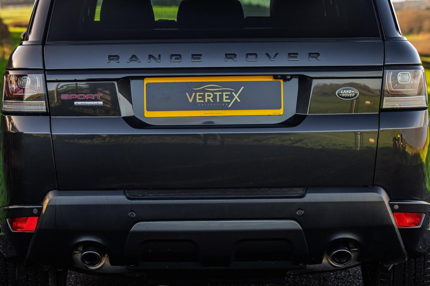 Used Land Rover Range Rover Sport 2017 for sale - 77026203: Photo 23