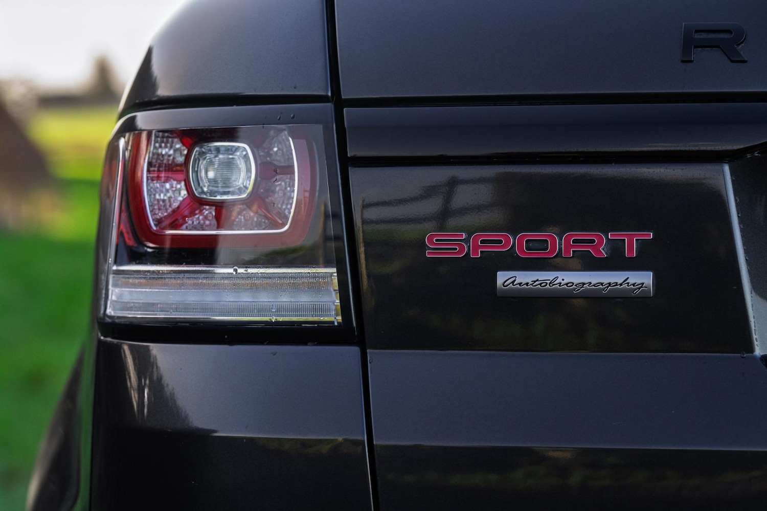 Used Land Rover Range Rover Sport 2017 for sale - 77026203: Photo 24