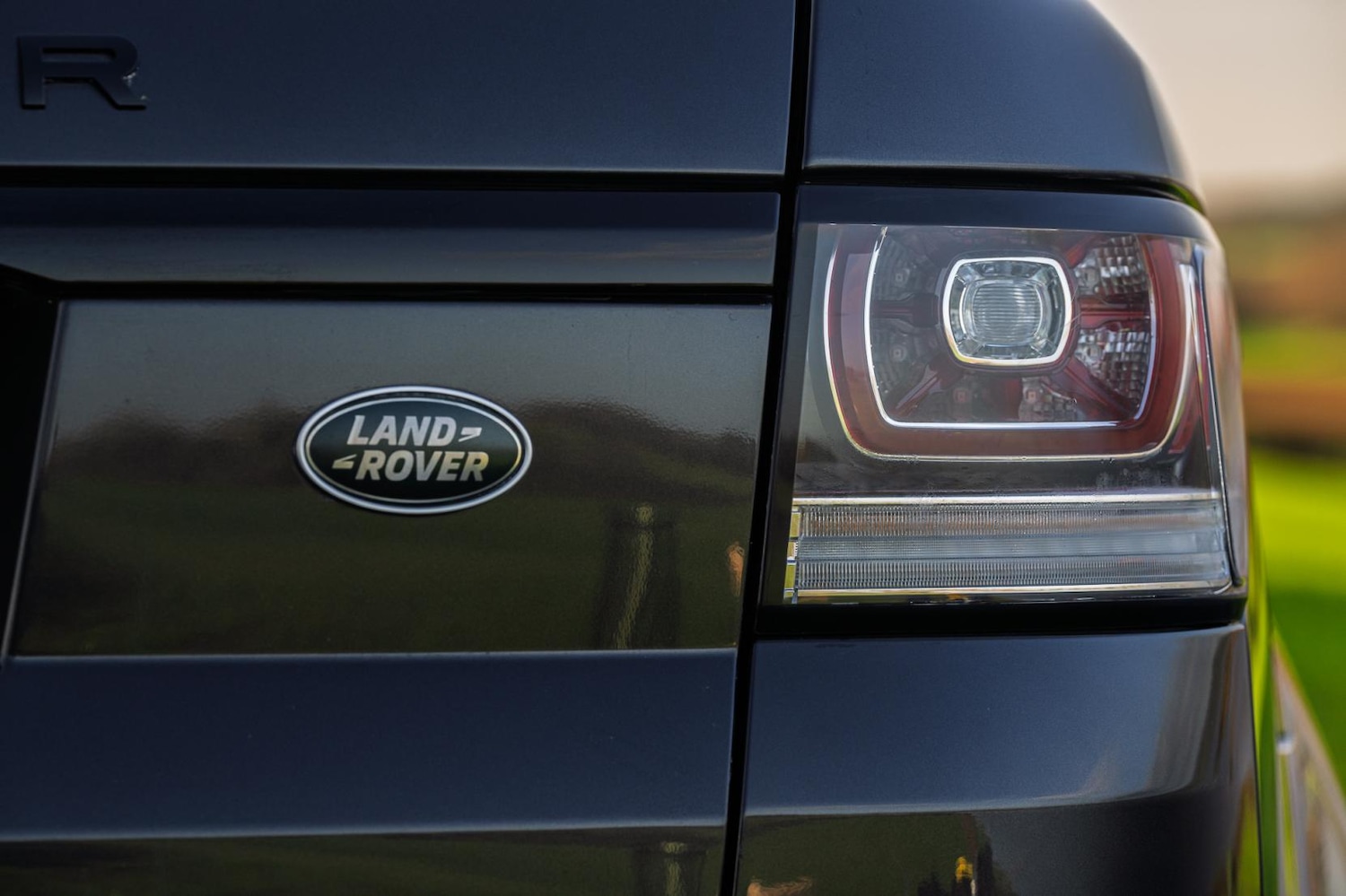 Used Land Rover Range Rover Sport 2017 for sale - 77026203: Photo 25