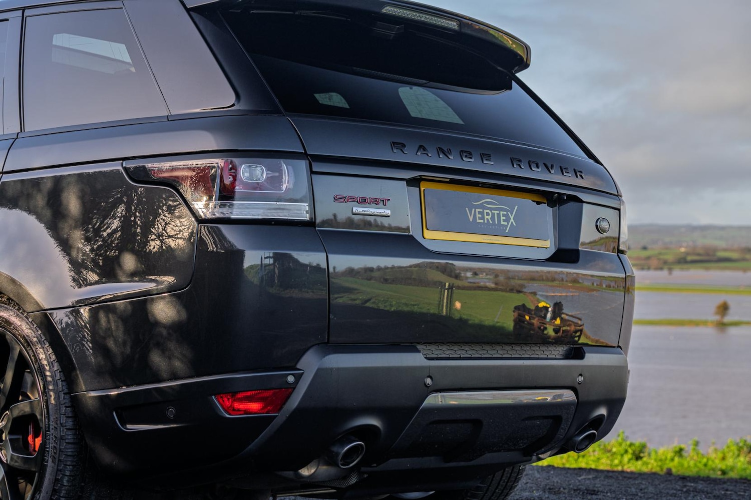 Used Land Rover Range Rover Sport 2017 for sale - 77026203: Photo 26