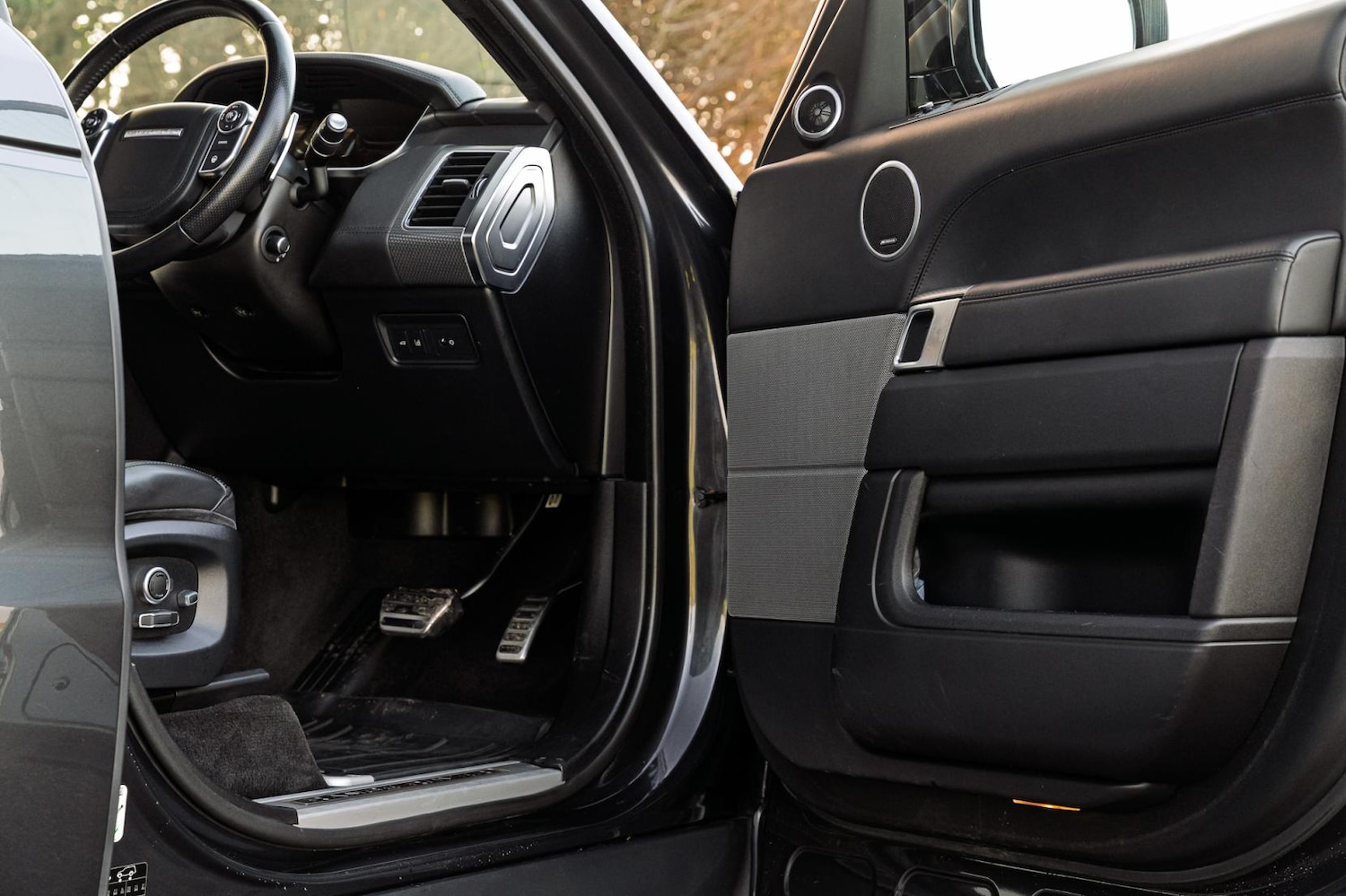 Used Land Rover Range Rover Sport 2017 for sale - 77026203: Photo 27