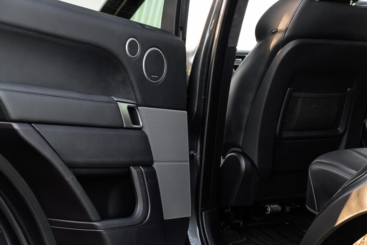 Used Land Rover Range Rover Sport 2017 for sale - 77026203: Photo 29