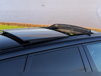 Used Land Rover Range Rover Sport 2017 for sale - 77026203: Photo