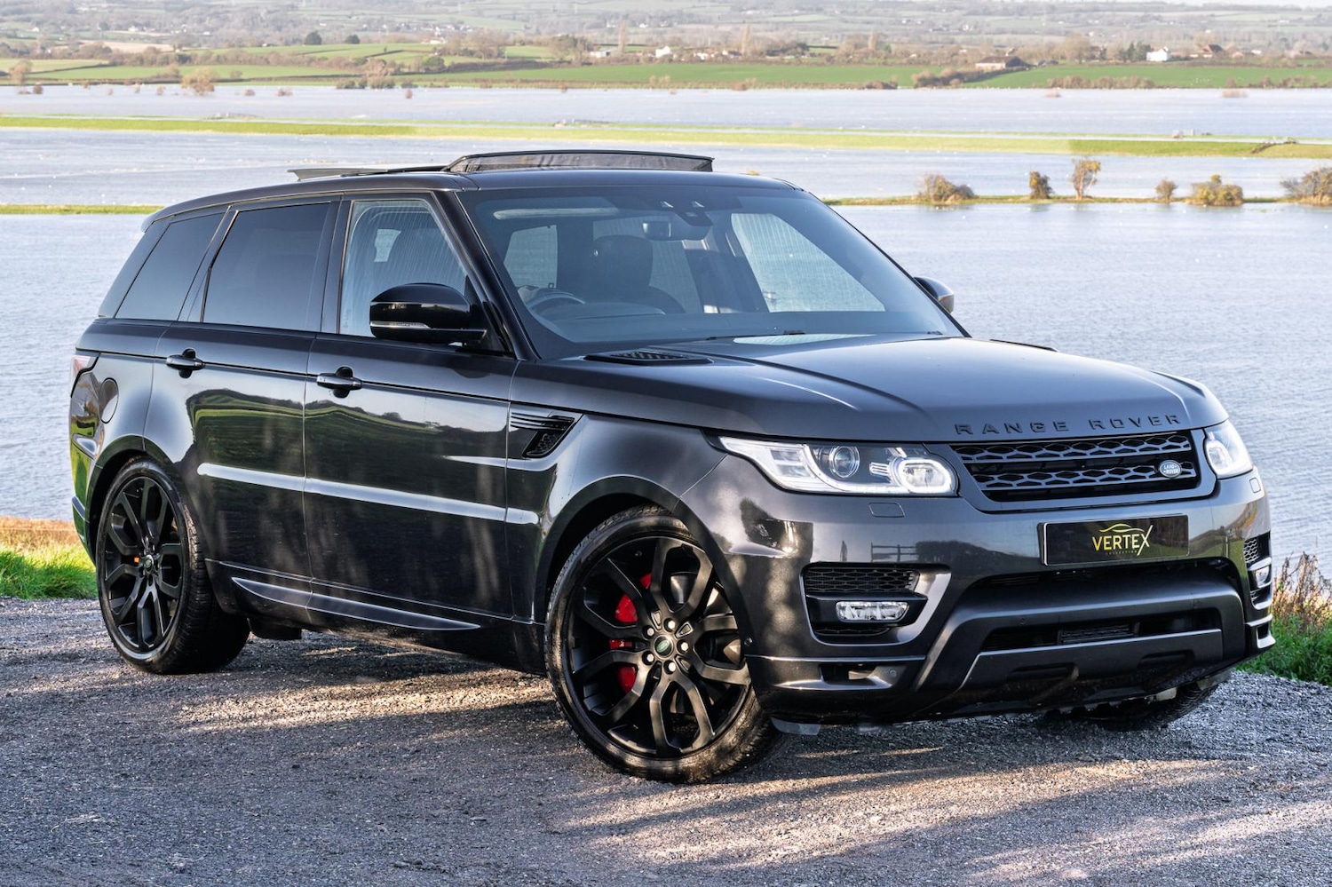 Used Land Rover Range Rover Sport 2017 for sale - 77026203: Photo 3