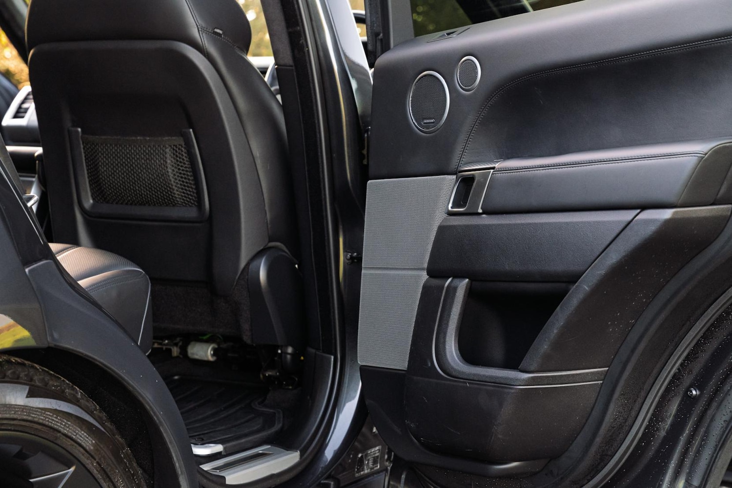 Used Land Rover Range Rover Sport 2017 for sale - 77026203: Photo 30