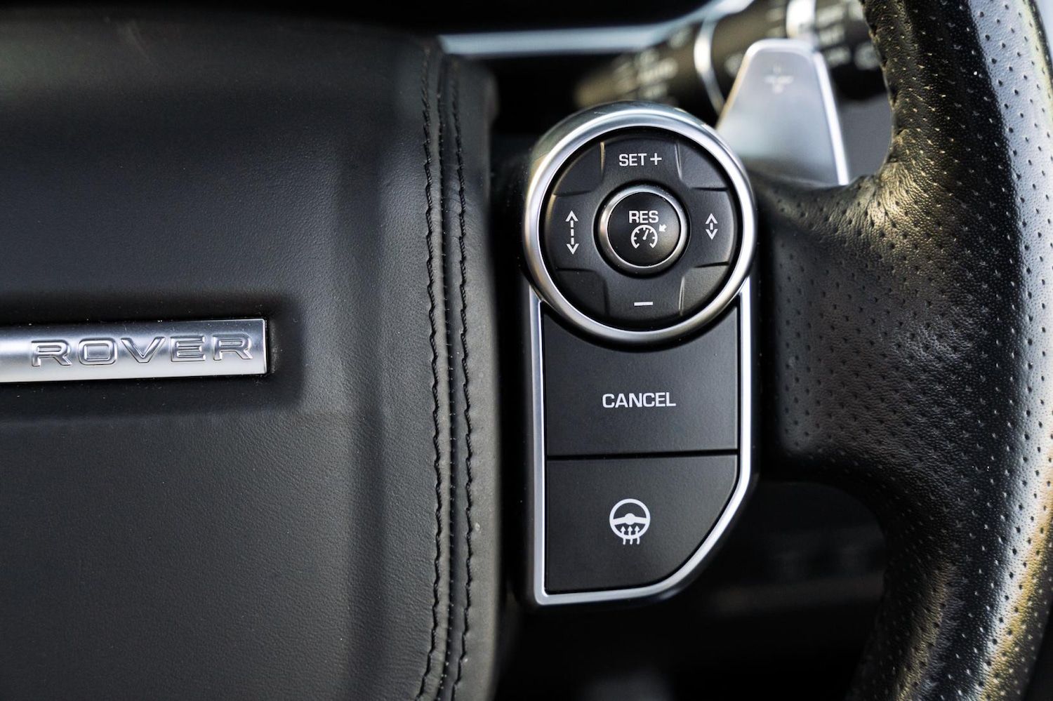 Used Land Rover Range Rover Sport 2017 for sale - 77026203: Photo 34