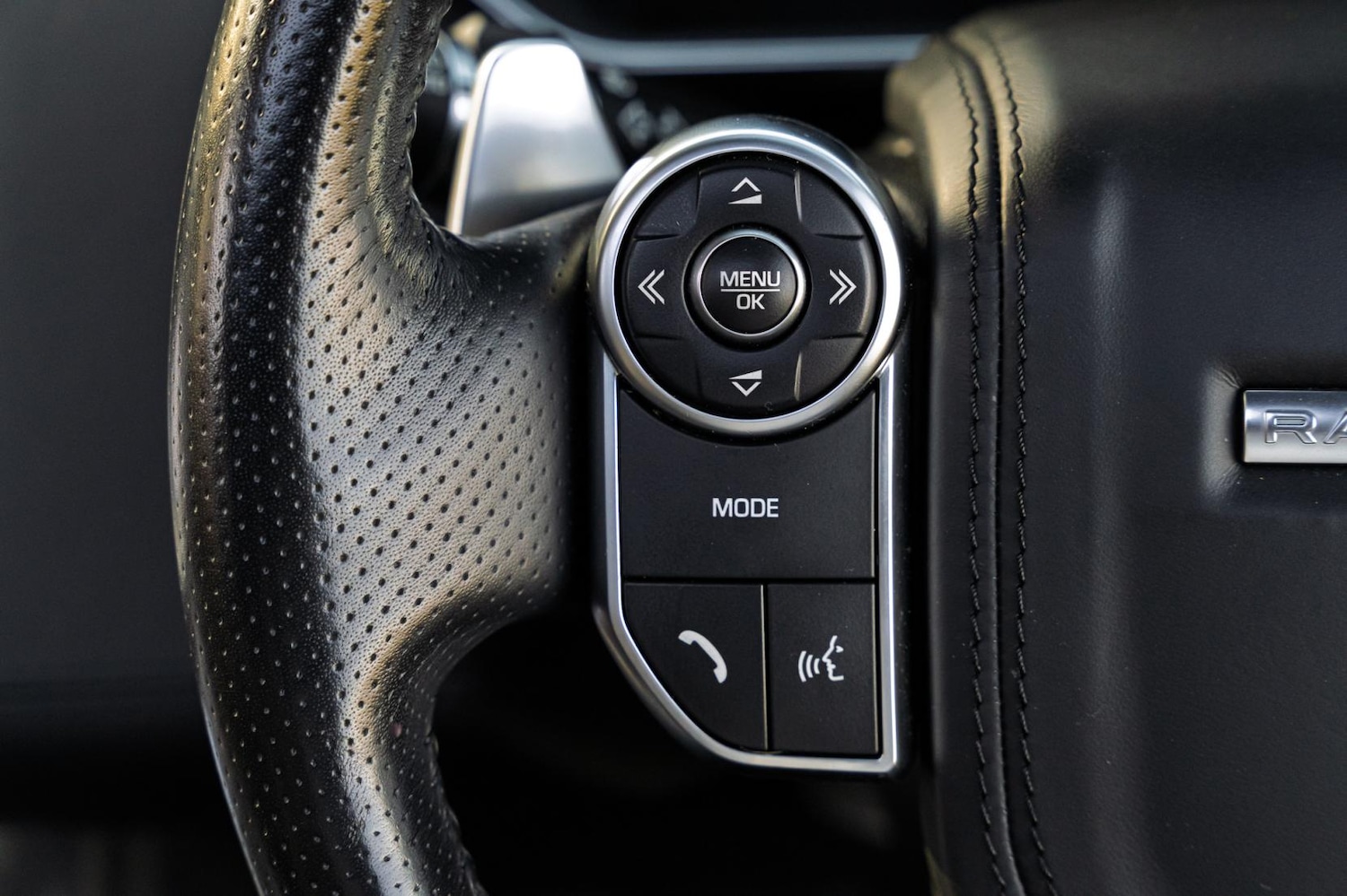 Used Land Rover Range Rover Sport 2017 for sale - 77026203: Photo 35