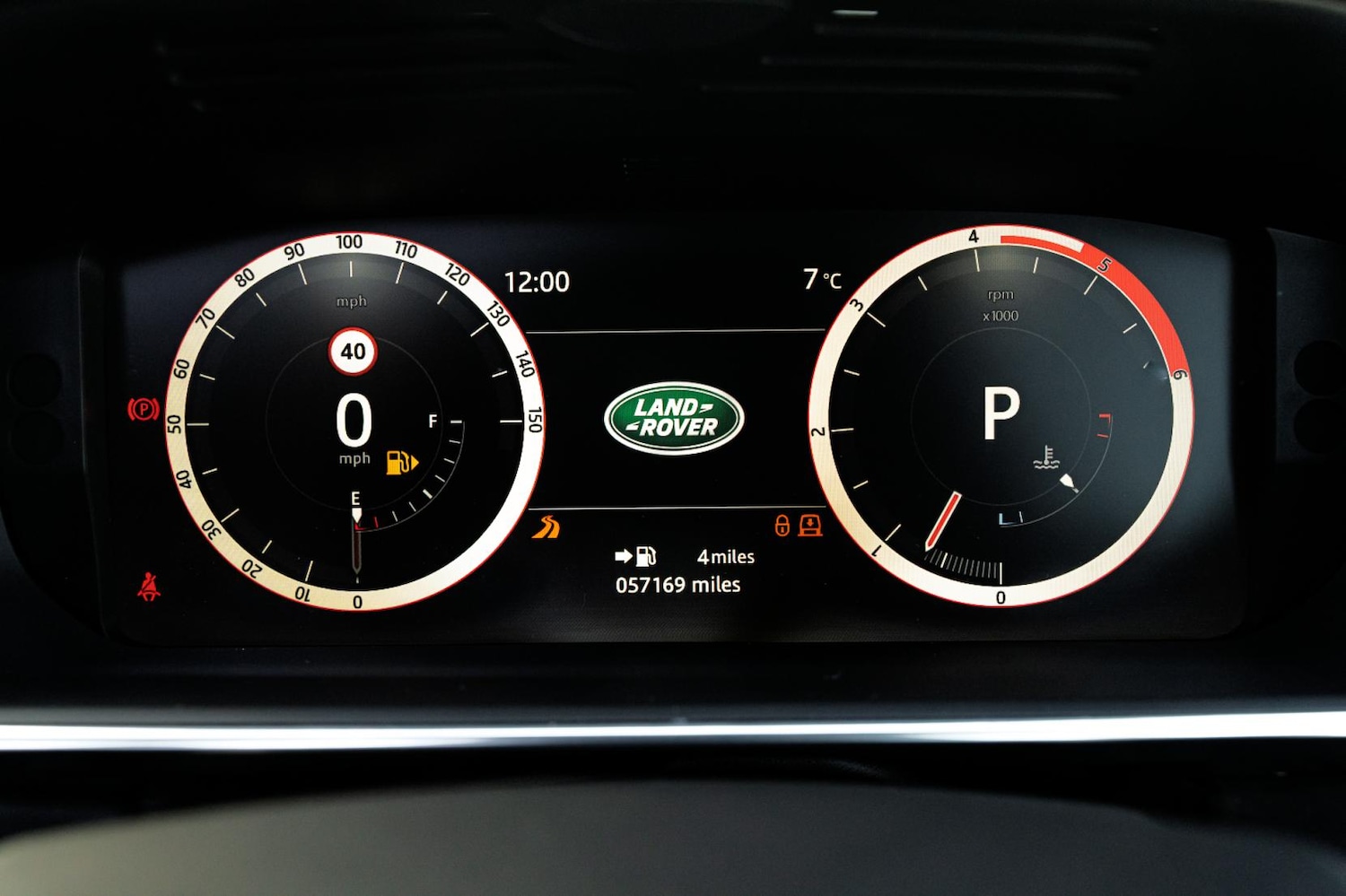 Used Land Rover Range Rover Sport 2017 for sale - 77026203: Photo 38