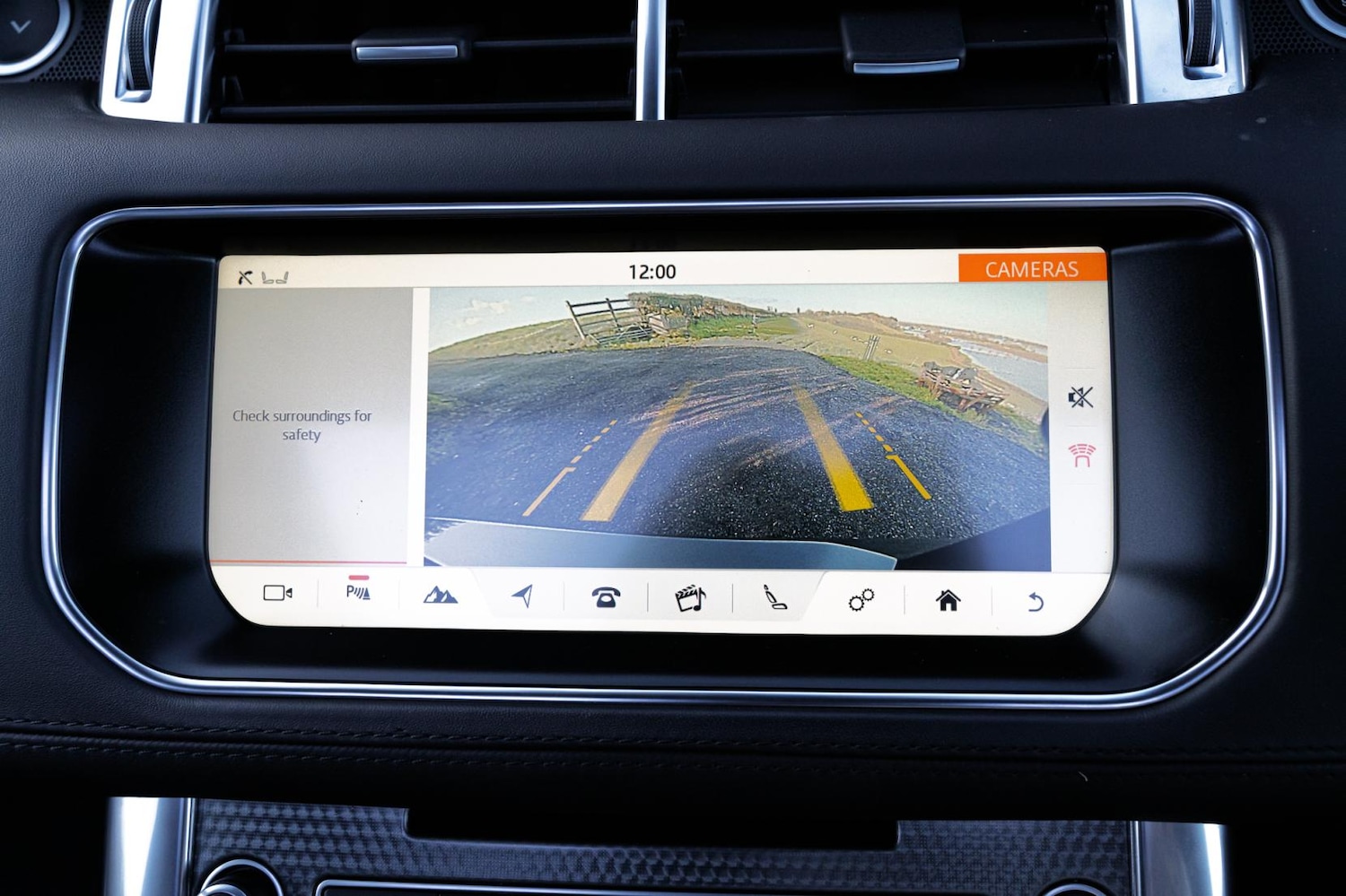 Used Land Rover Range Rover Sport 2017 for sale - 77026203: Photo 39