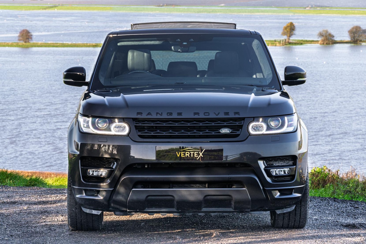 Used Land Rover Range Rover Sport 2017 for sale - 77026203: Photo 4