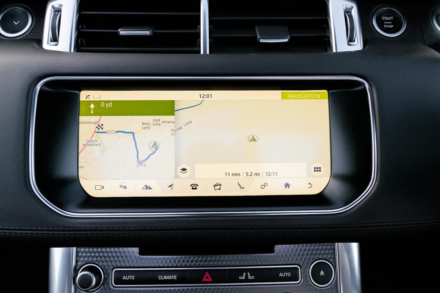 Used Land Rover Range Rover Sport 2017 for sale - 77026203: Photo 40