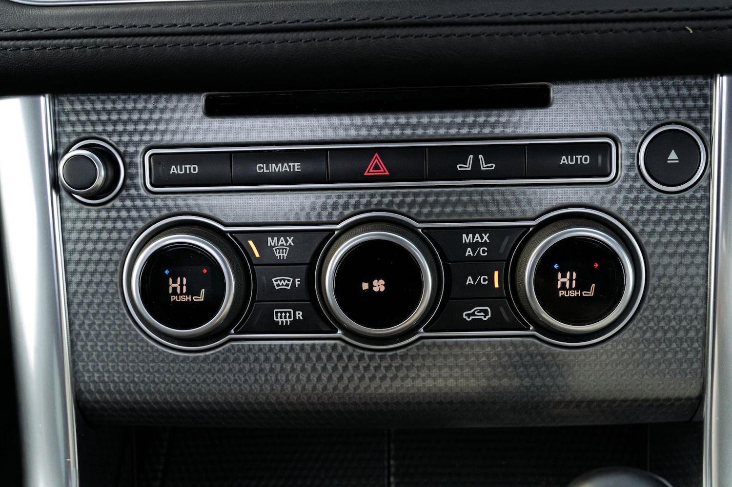 Used Land Rover Range Rover Sport 2017 for sale - 77026203: Photo 41