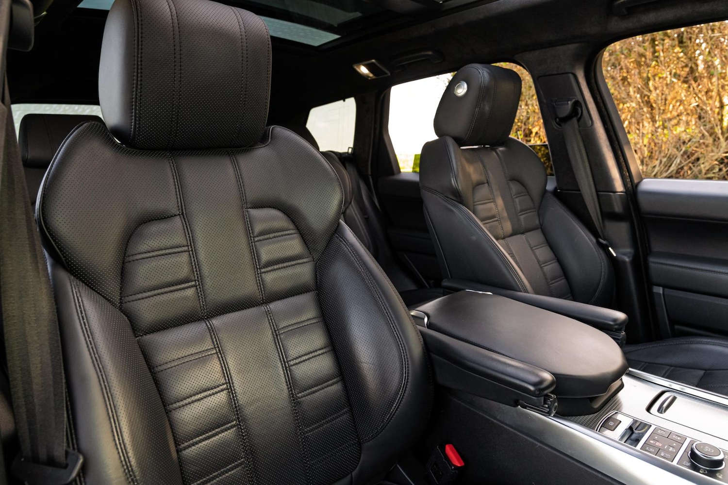 Used Land Rover Range Rover Sport 2017 for sale - 77026203: Photo 42