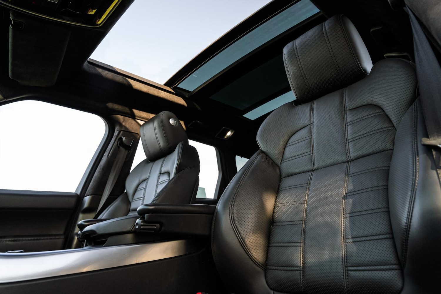 Used Land Rover Range Rover Sport 2017 for sale - 77026203: Photo 48