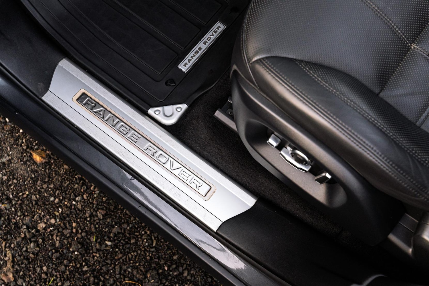 Used Land Rover Range Rover Sport 2017 for sale - 77026203: Photo 49