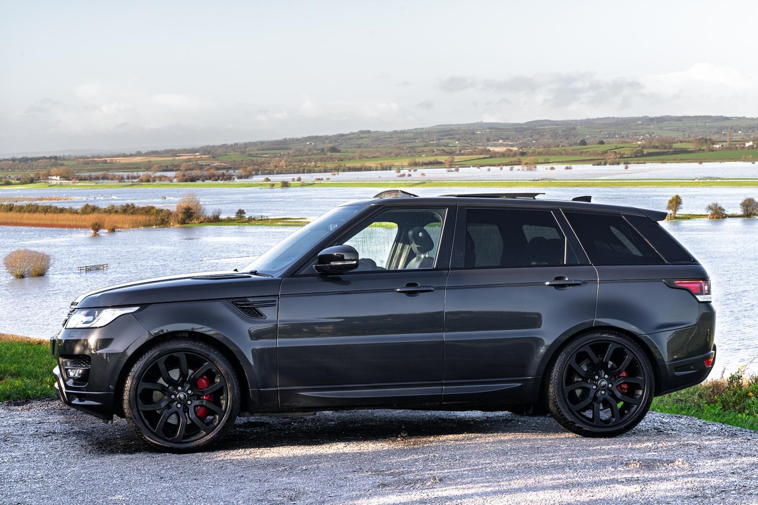Used Land Rover Range Rover Sport 2017 for sale - 77026203: Photo 5
