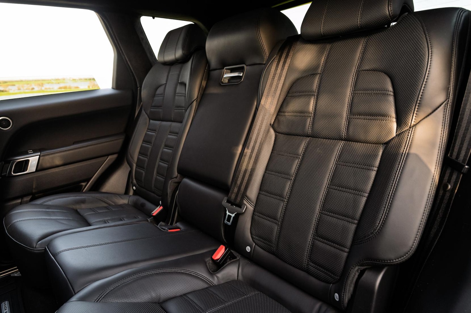 Used Land Rover Range Rover Sport 2017 for sale - 77026203: Photo 50