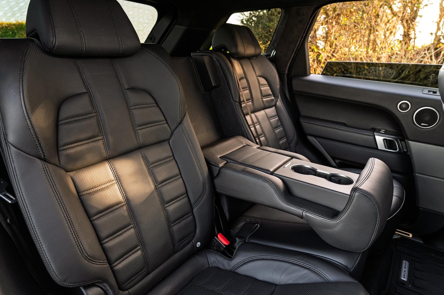 Used Land Rover Range Rover Sport 2017 for sale - 77026203: Photo 51